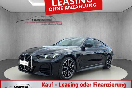 BMW 430 Gran Coupé Gebrauchtwagen