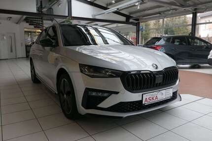 Skoda Scala Gebrauchtwagen