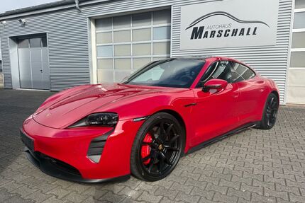Porsche Taycan Gebrauchtwagen