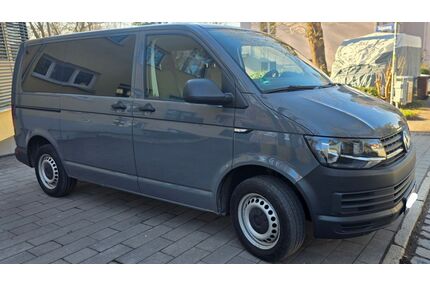 VW T6 Kombi Gebrauchtwagen