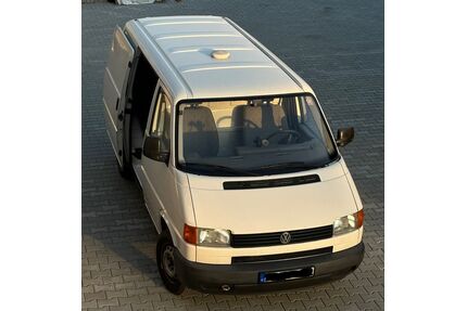 VW T4 andere Gebrauchtwagen