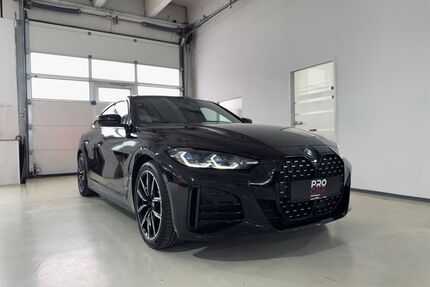 BMW 430 Gran Coupé Gebrauchtwagen
