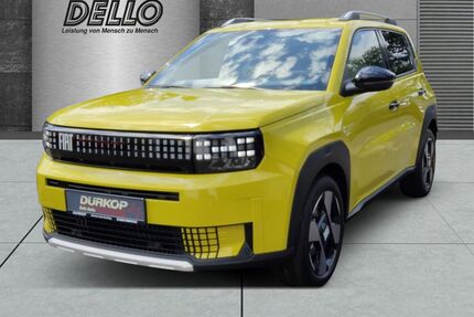 Fiat Grande Panda Gebrauchtwagen