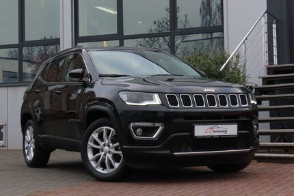 Jeep Compass Gebrauchtwagen