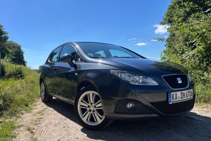 Seat Ibiza Gebrauchtwagen