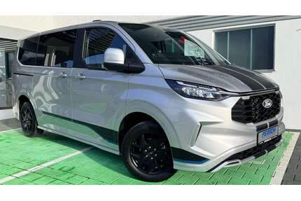 Citroen Tourneo Custom 