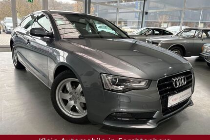 Audi A5 Gebrauchtwagen