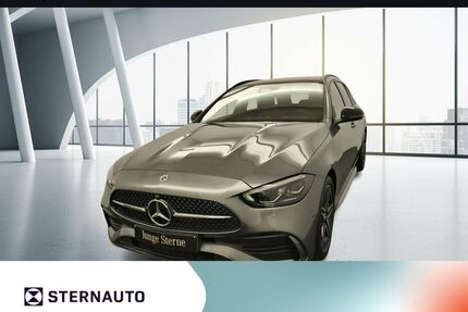 Mercedes-Benz C 300 Gebrauchtwagen
