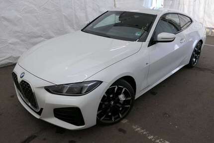 BMW 430 Gebrauchtwagen