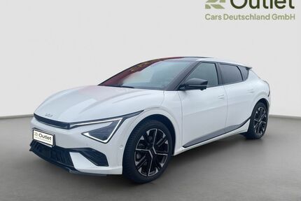 Kia EV6 Gebrauchtwagen