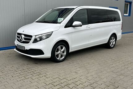 Mercedes-Benz V 220 Gebrauchtwagen