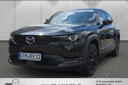 Mazda MX-30 Gebrauchtwagen