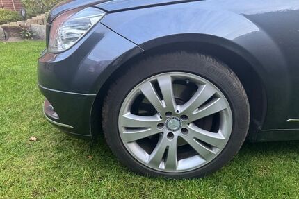 Mercedes-Benz 320 Gebrauchtwagen