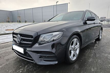 Mercedes-Benz E 220 Gebrauchtwagen