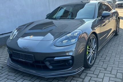 Porsche Panamera Gebrauchtwagen