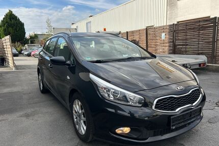 Kia Andere Gebrauchtwagen