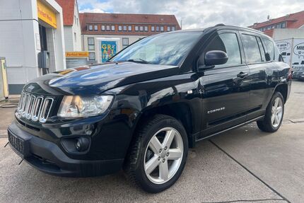 Jeep Compass Gebrauchtwagen