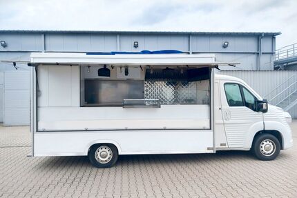 Peugeot Boxer Gebrauchtwagen