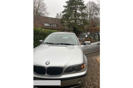 BMW 316 Gebrauchtwagen