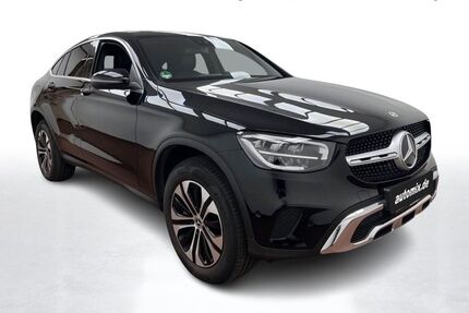 Mercedes-Benz GLC 300 Gebrauchtwagen