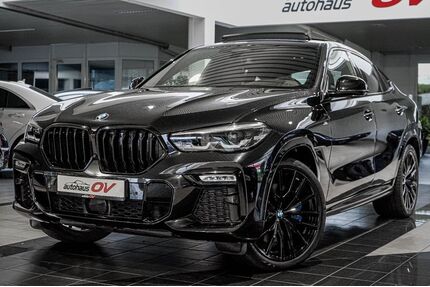 BMW X6 Gebrauchtwagen