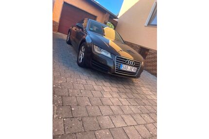 Audi A7 Gebrauchtwagen