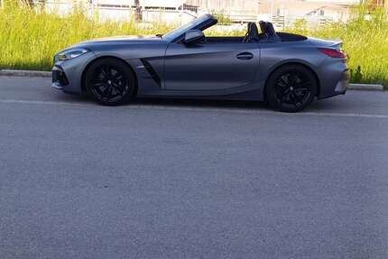 BMW Z4 M Gebrauchtwagen