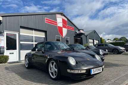 Porsche 993 Gebrauchtwagen
