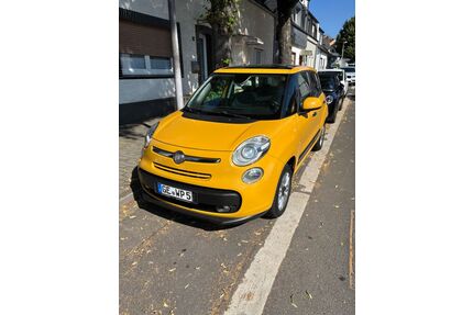 Fiat 500L Gebrauchtwagen