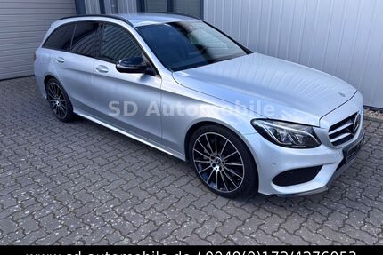 Mercedes-Benz C 250 Gebrauchtwagen