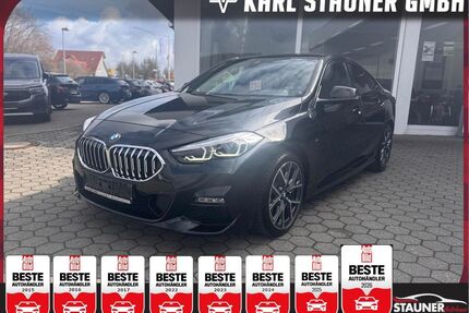 BMW 218 Gebrauchtwagen