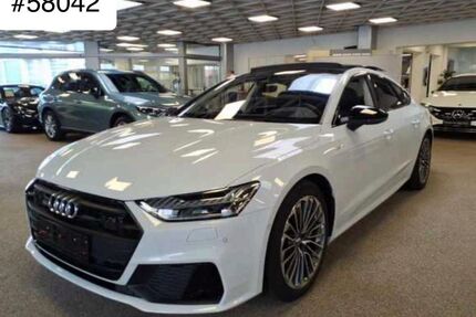 Audi A7 Gebrauchtwagen