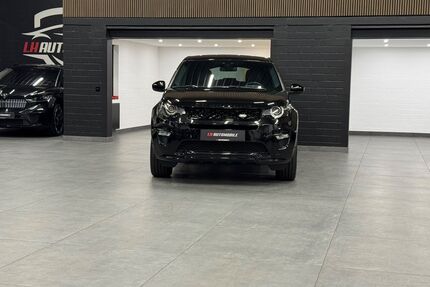 Land Rover Discovery Gebrauchtwagen