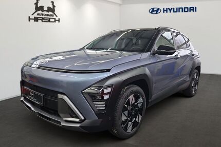 Hyundai KONA Gebrauchtwagen