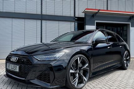 Audi RS6 Gebrauchtwagen