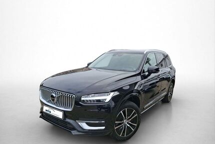 Volvo XC90 Gebrauchtwagen