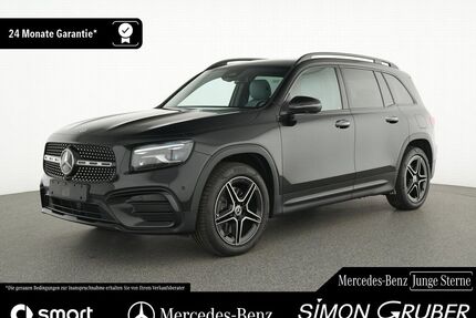 Mercedes-Benz GLB 220 Gebrauchtwagen