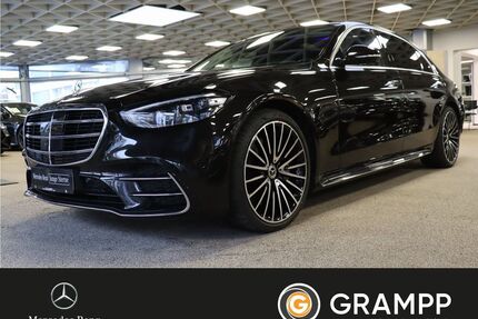 Mercedes-Benz S 400 Gebrauchtwagen