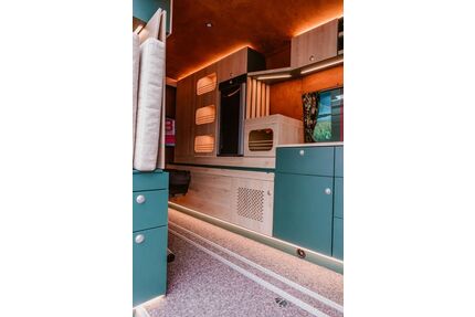 Mercedes-Benz 420 Gebrauchtwagen