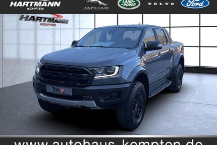 Ford Raptor Gebrauchtwagen