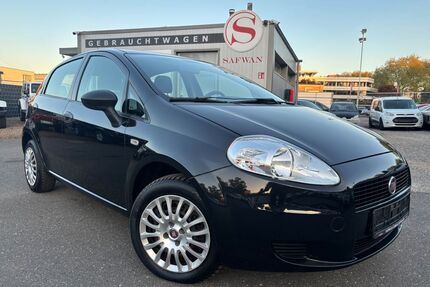 Fiat Punto Gebrauchtwagen