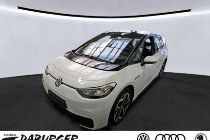 VW ID.3 Gebrauchtwagen