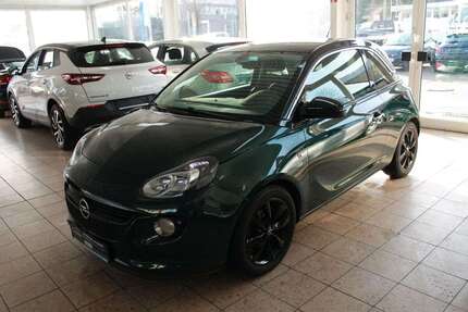 Opel Adam Gebrauchtwagen