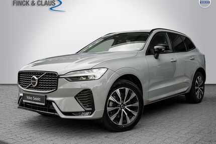 Volvo XC60 Gebrauchtwagen