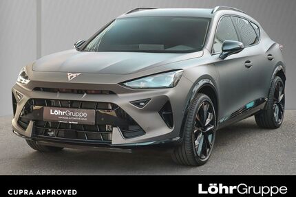 Cupra Formentor Gebrauchtwagen