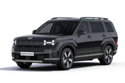 Hyundai SANTA FE Gebrauchtwagen