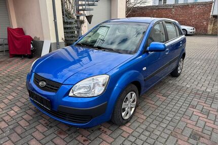 Kia Rio Gebrauchtwagen