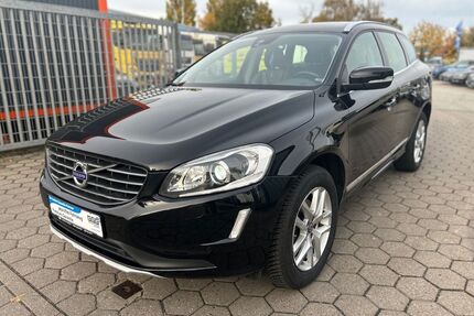 Volvo XC60 Gebrauchtwagen