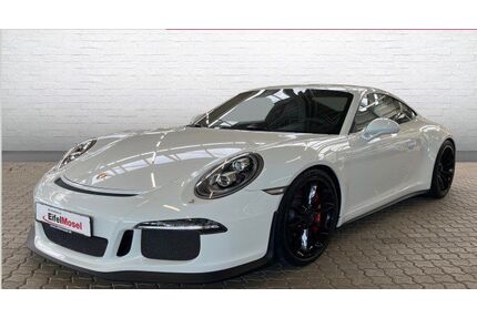 Porsche 991 Gebrauchtwagen