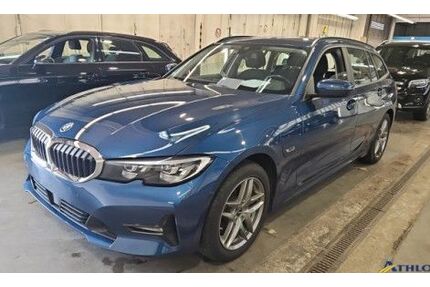BMW 320 Gebrauchtwagen